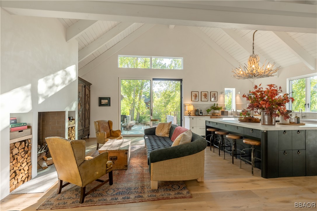 43612 Shasta Road Big Bear Lake, CA 92315 - Photo 2 of 34