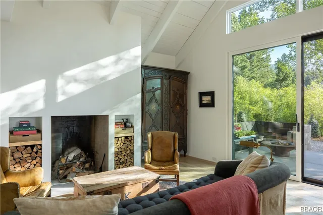 $1,695,000 | 43612 Shasta Road, Big Bear Lake, CA 92315