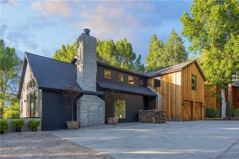 $1,695,000 | 43612 Shasta Road, Big Bear Lake, CA 92315