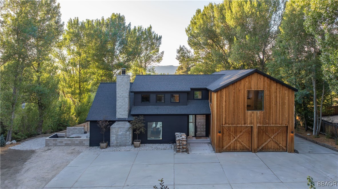 43612 Shasta Road Big Bear Lake, CA 92315 - Photo 33 of 34