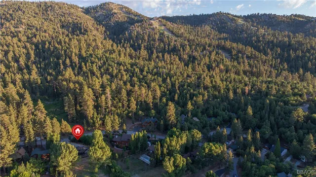 $1,695,000 | 43612 Shasta Road, Big Bear Lake, CA 92315