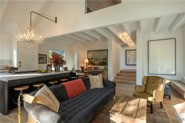 $1,695,000 | 43612 Shasta Road, Big Bear Lake, CA 92315