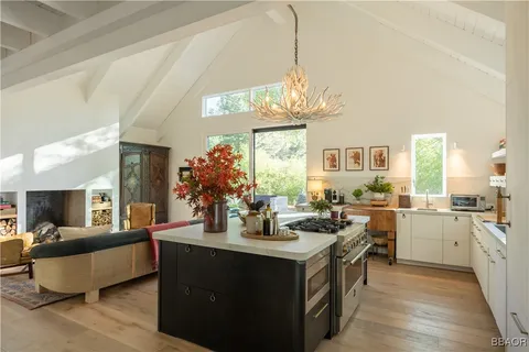 $1,695,000 | 43612 Shasta Road, Big Bear Lake, CA 92315