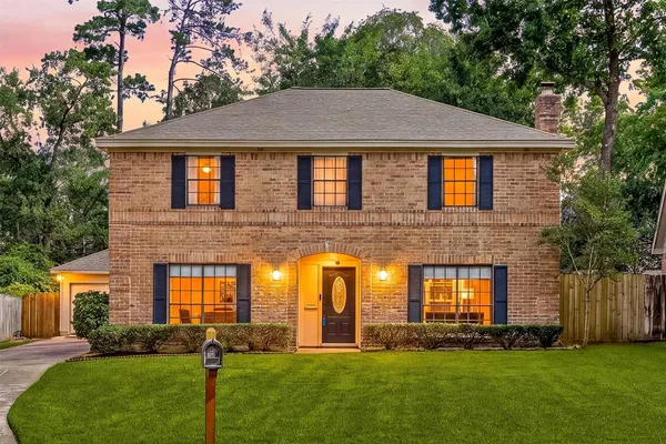 $323,400 | 8407 Barmby Court, Spring, TX 77389