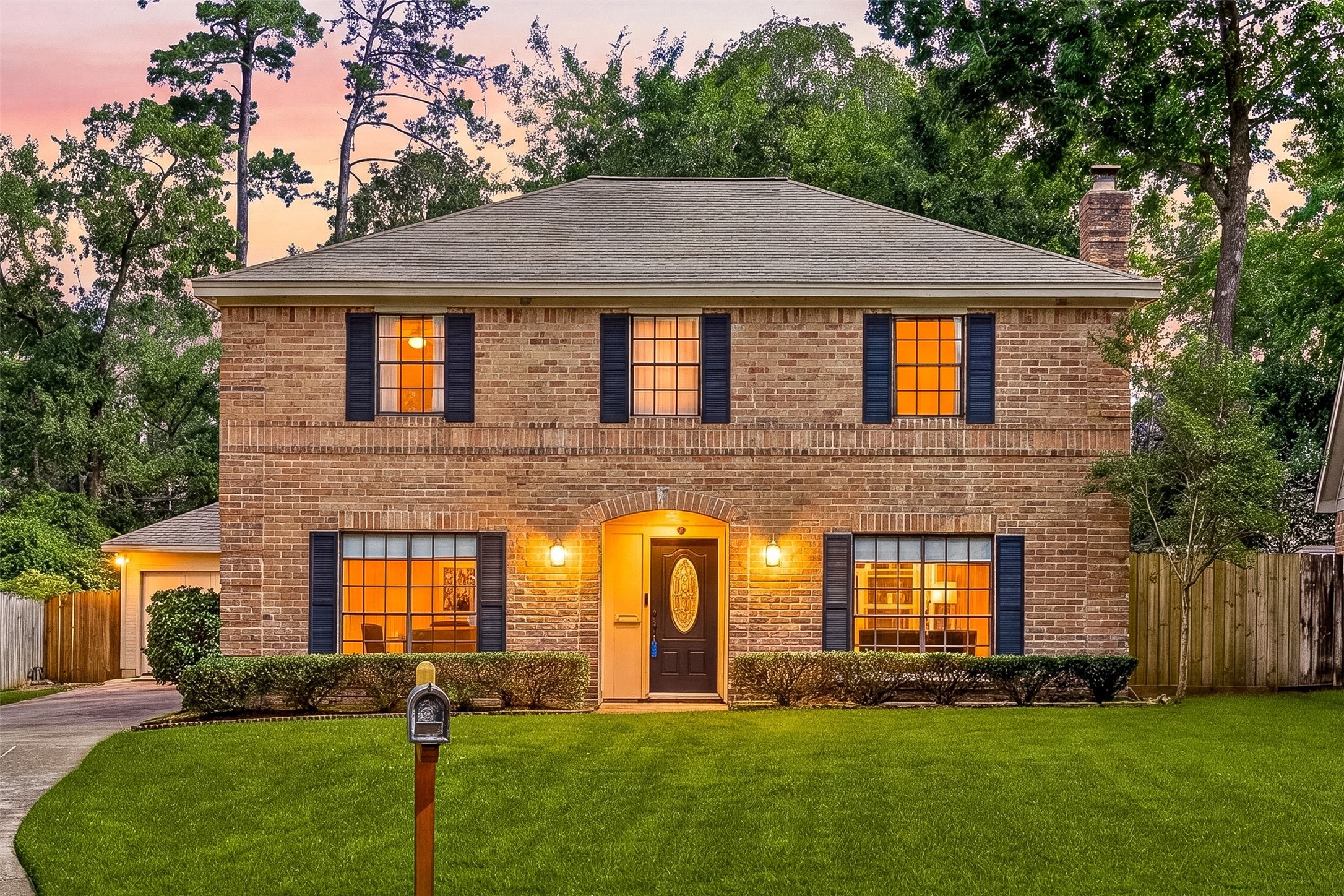 8407 Barmby Court Spring, TX 77389 - Photo 1 of 42
