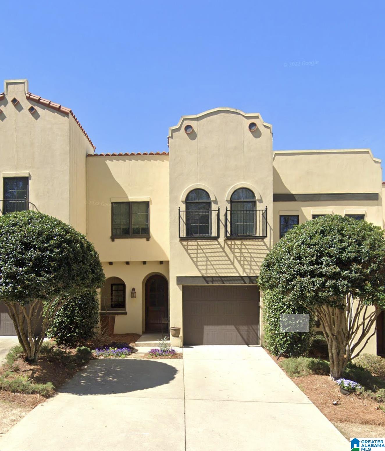 2069 Lancaster Road Birmingham, AL 35209 - Photo 1 of 1