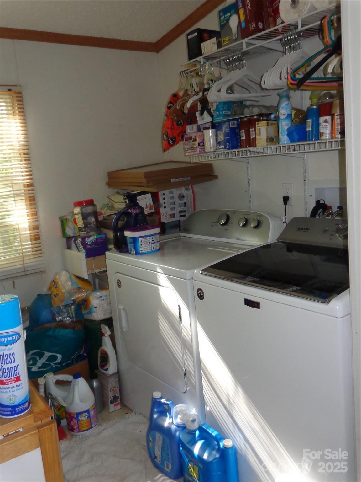 89 Blue Mountain Road Fairview, NC 28730 - Photo 40 of 40 a room with storage and utility