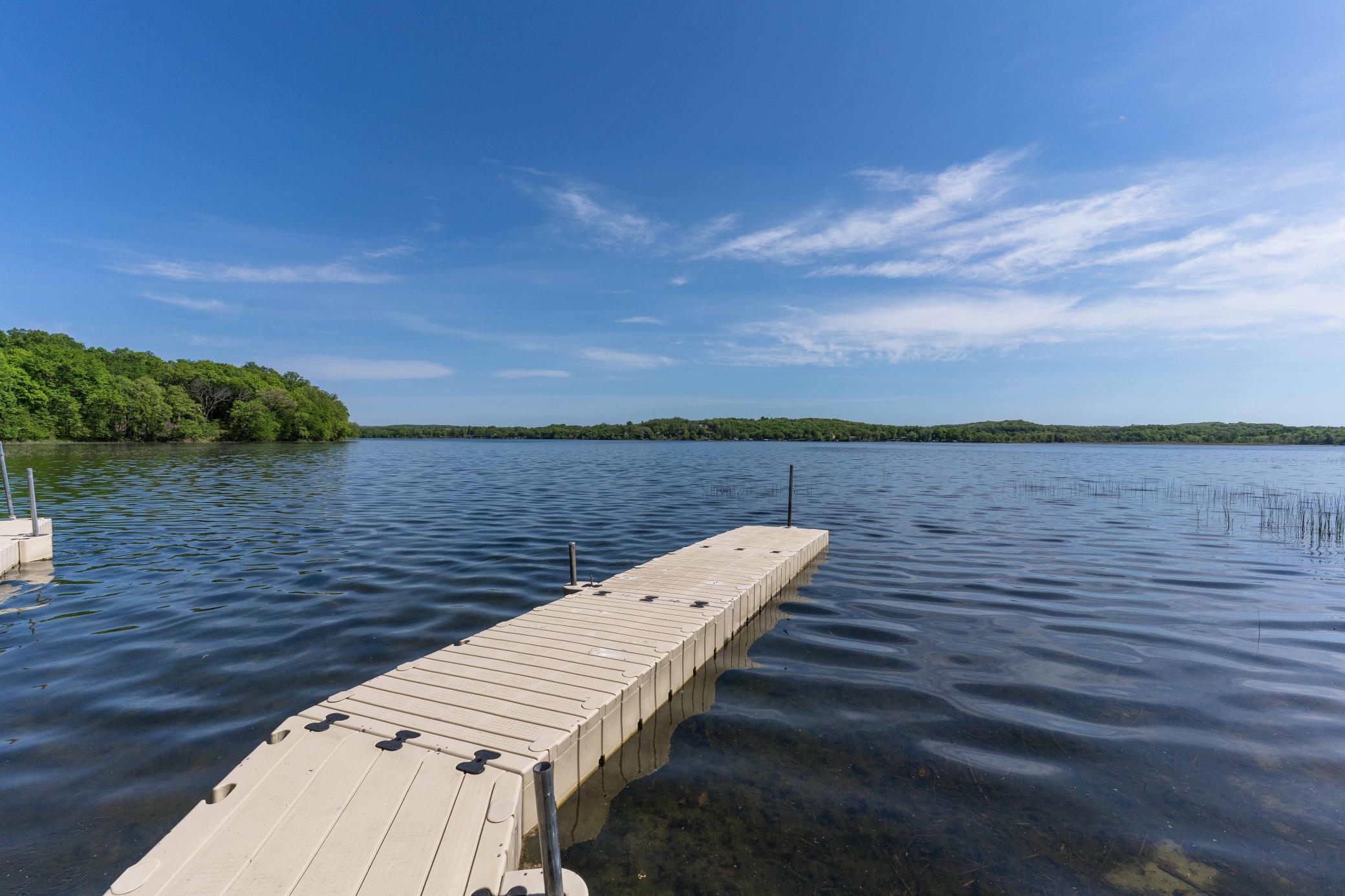 24885 Labrador Beach Road Pelican Rapids, MN 56572 - Photo 8 of 49