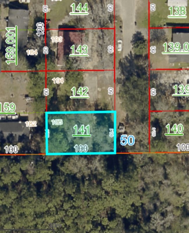 4th Avenue Daphne, AL 36526 - Photo 1 of 1