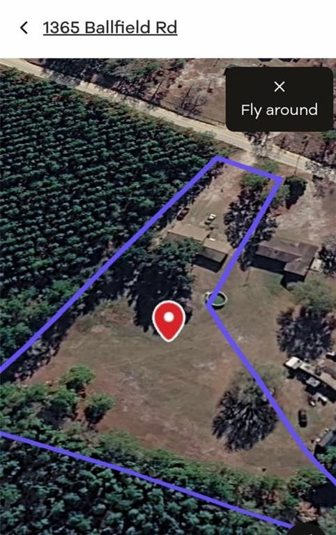 1365 Ballfield Road Hortense, GA 31543 - Photo 14 of 14