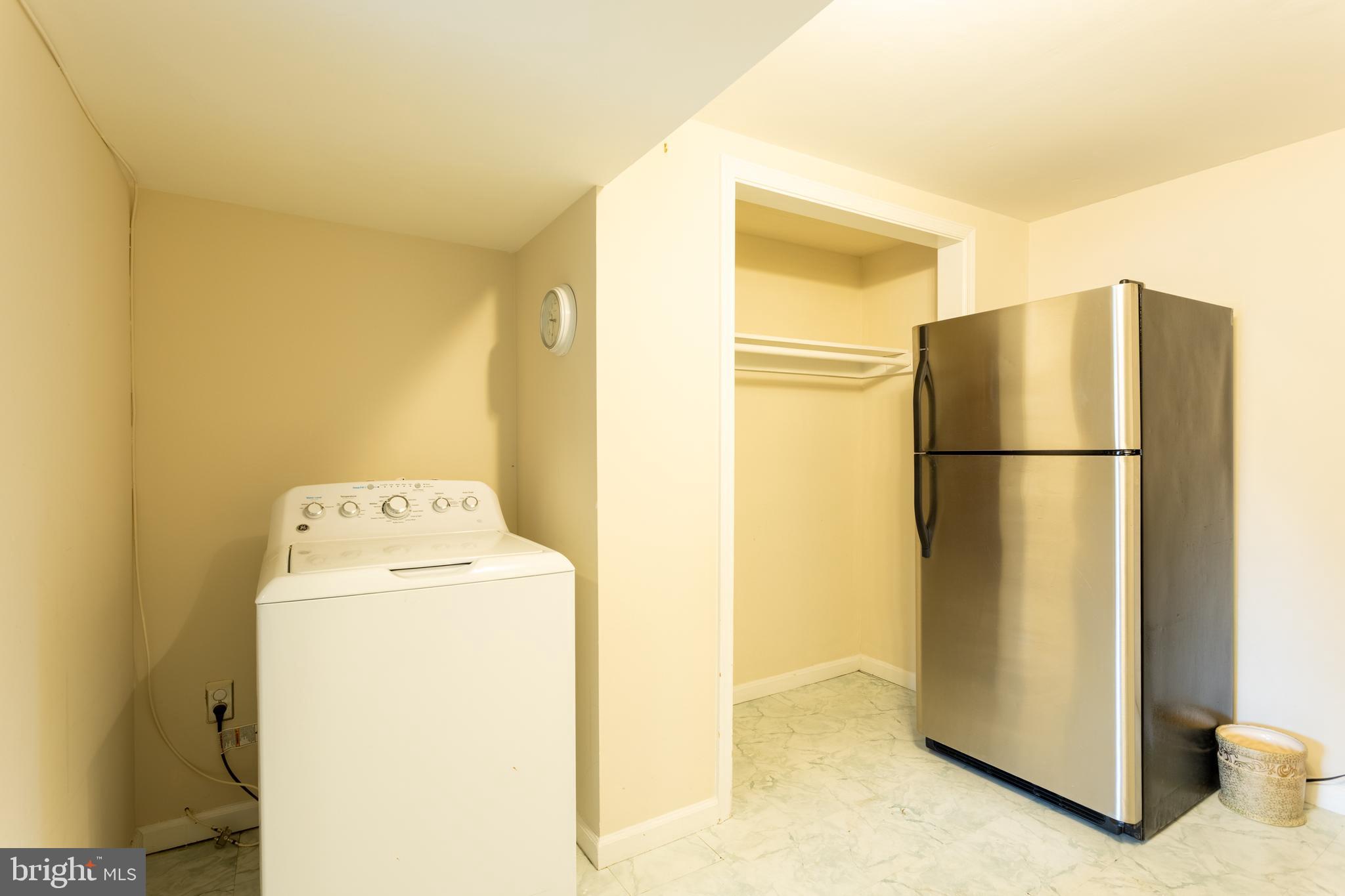 301 Bynum Ridge Road Forest Hill, MD 21050 - Photo 35 of 59 Laundry