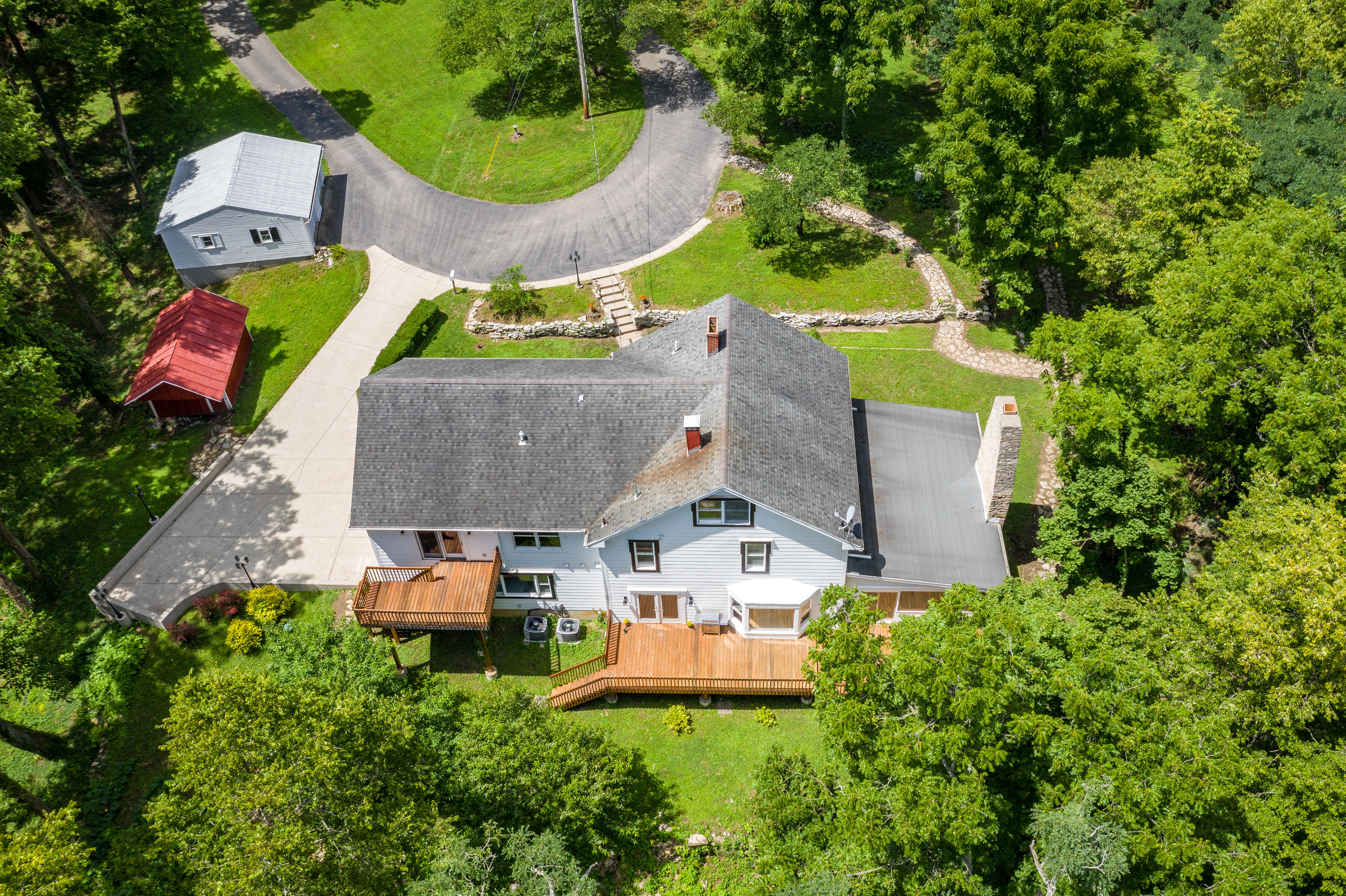 171 East Hyde Road Yellow Springs, OH 45387 - Photo 68 of 69