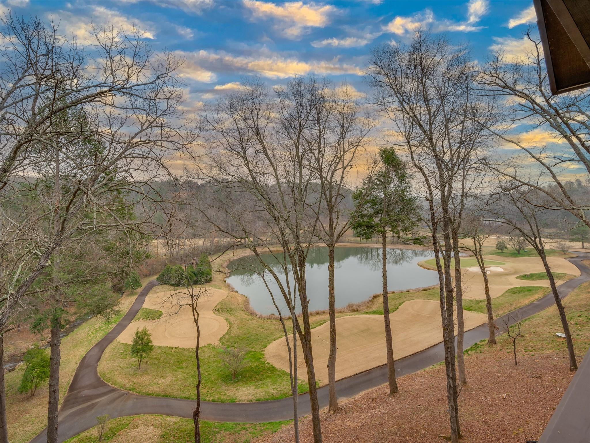 275 Clubhouse, Unit C301 Mill Spring, NC 28756 - Photo 17 of 41 a view of an outdoor space