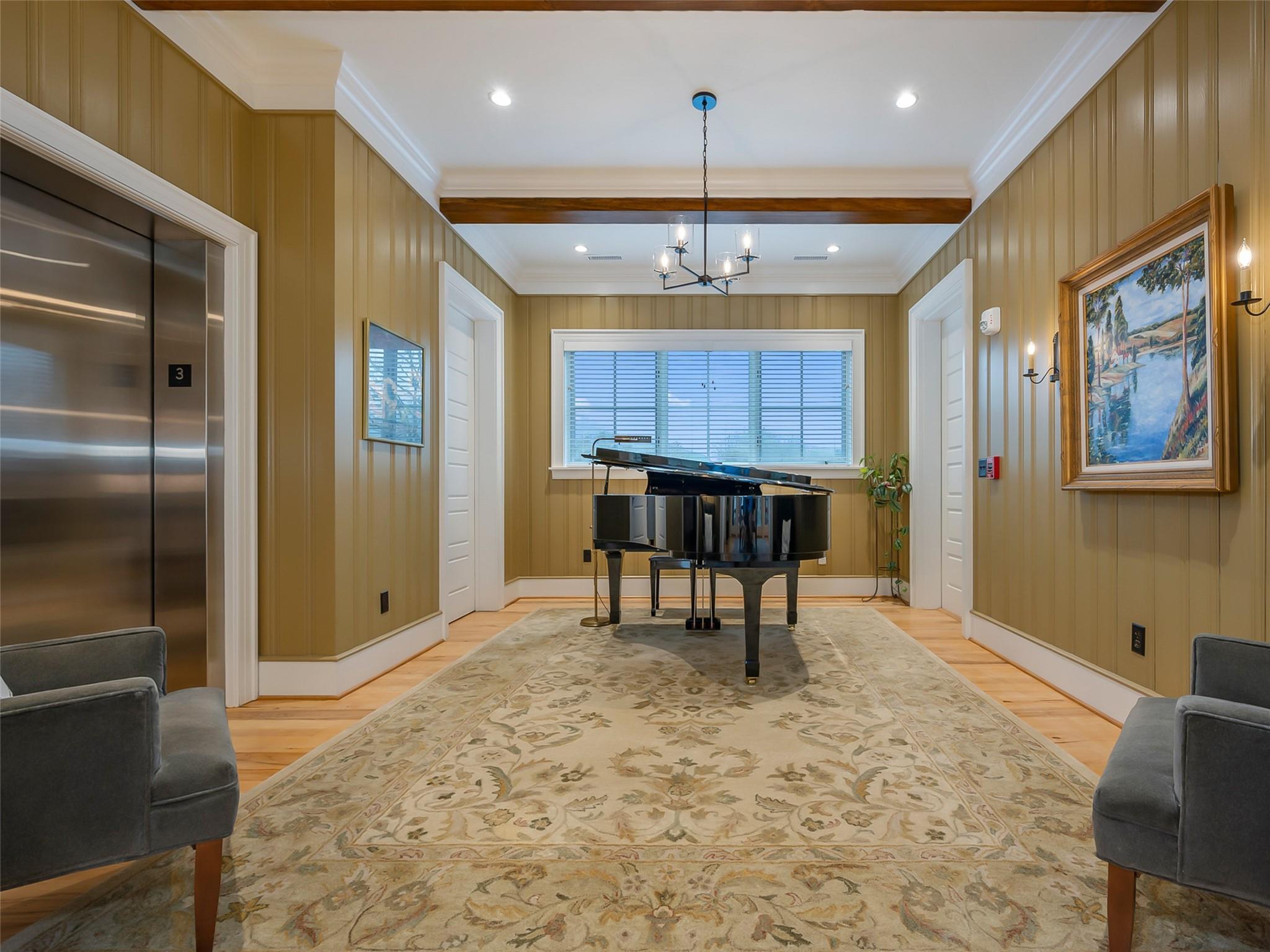 275 Clubhouse, Unit C301 Mill Spring, NC 28756 - Photo 4 of 41 a view of kitchen with stainless steel appliances granite countertop cabinets and dining table