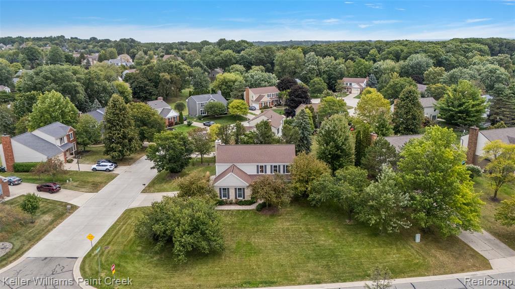 1568 Grandview Drive Rochester, MI 48306 - Photo 50 of 58