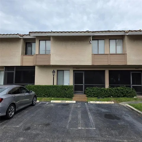 $2,895 | 9959 West Atlantic Boulevard, Coral Springs, FL 33071