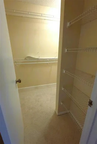 a view of building from the balcony