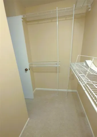 a view of a large building next to a lake view