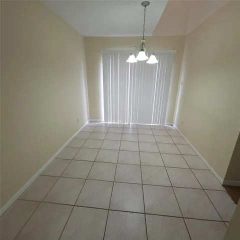 $2,895 | 9959 West Atlantic Boulevard, Coral Springs, FL 33071