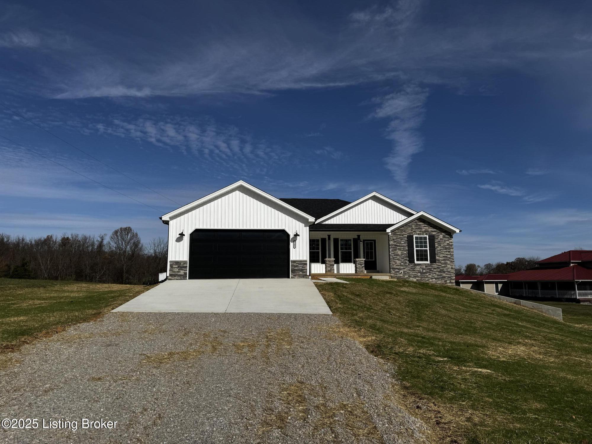 266 Springdale Road Guston, KY 40142 - Photo 22 of 25 IMG_4219