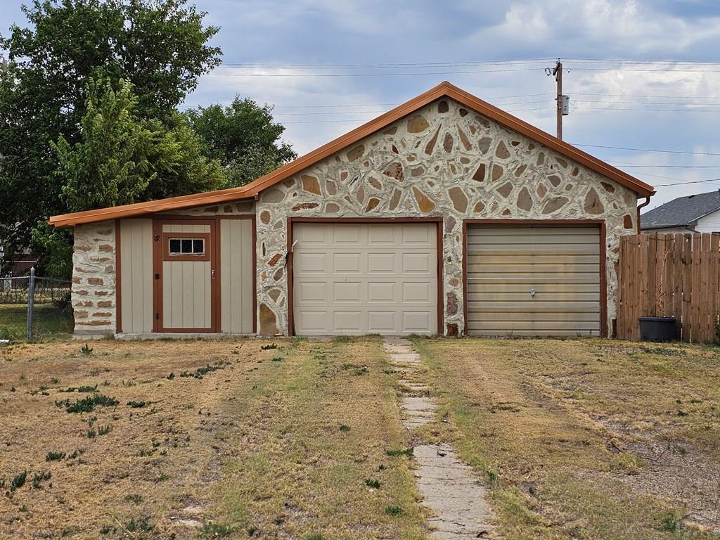 380 Kansas Street Springfield, CO 81073 - Photo 43 of 54