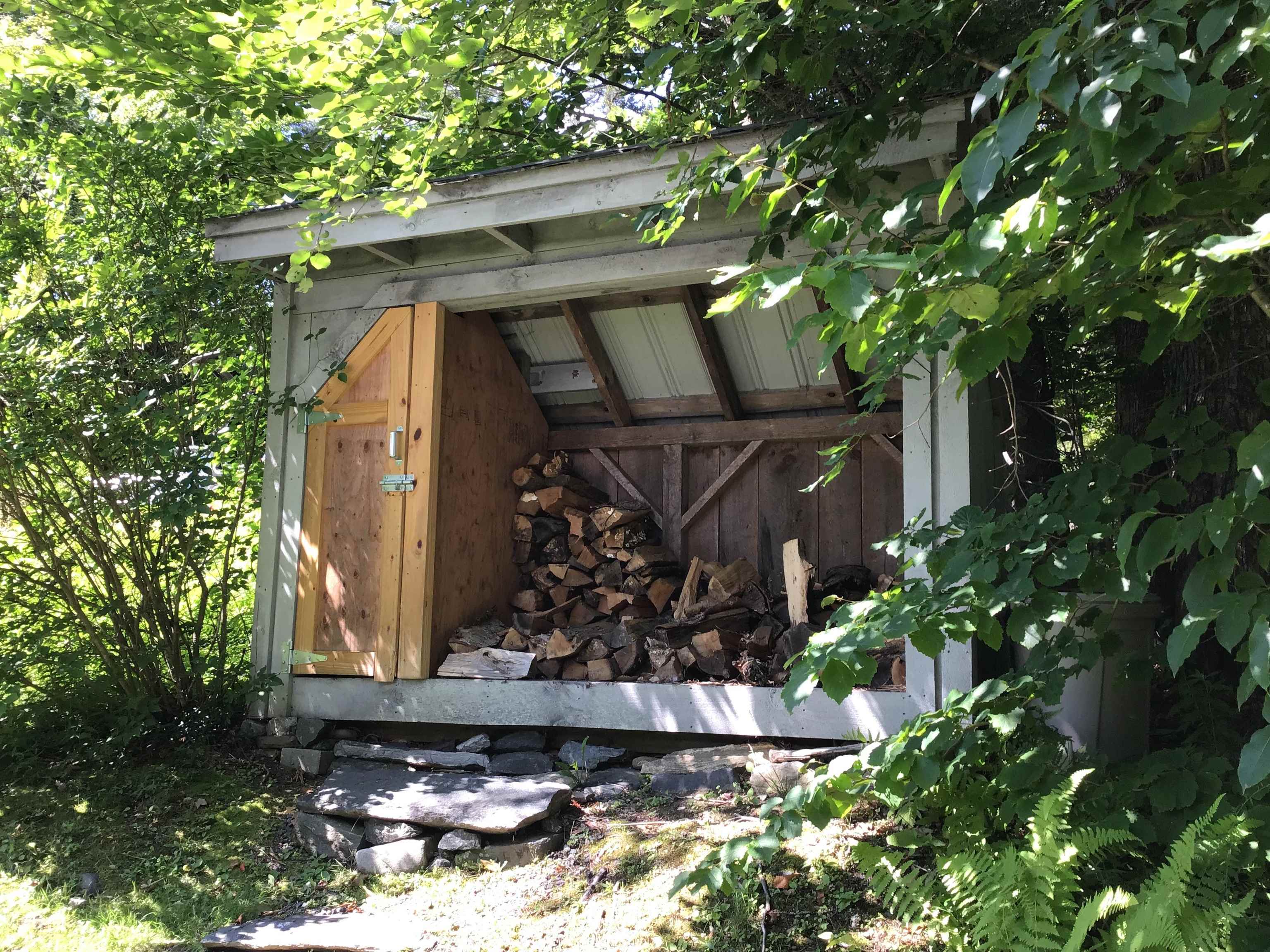121 Stratton Gate Road Jamaica, VT 05343 - Photo 25 of 25 Gallery Image 25