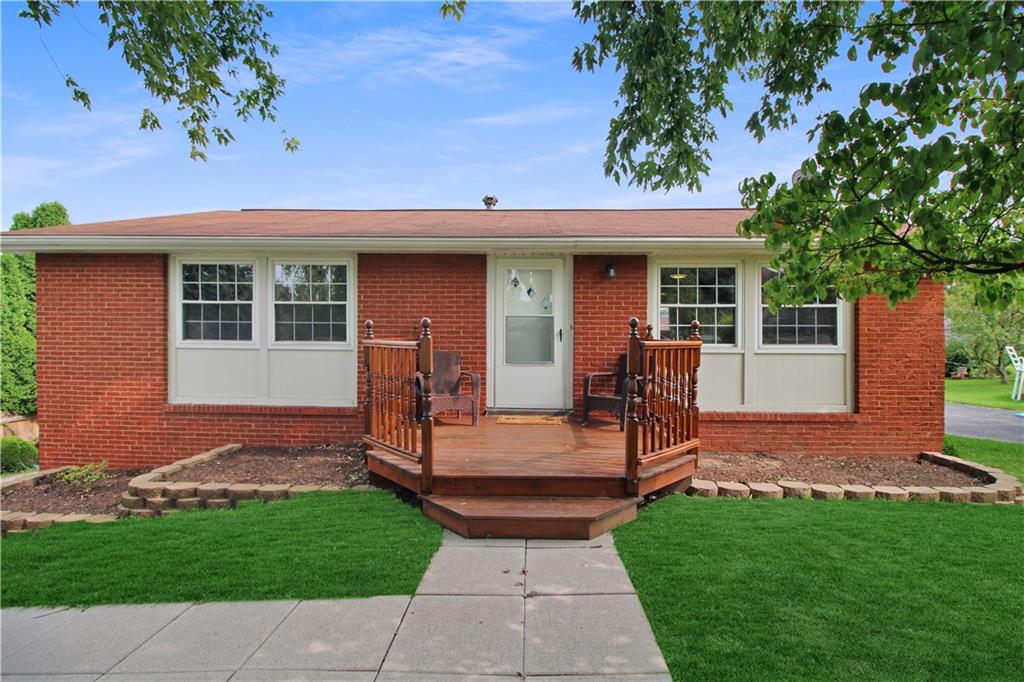 3672 Brodhead Road Monaca, PA 15061 - Photo 1 of 21 Gallery Image 1