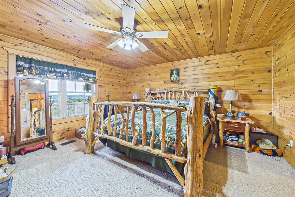 810 Belltown Road Tellico Plains, TN 37385 - Photo 20 of 53