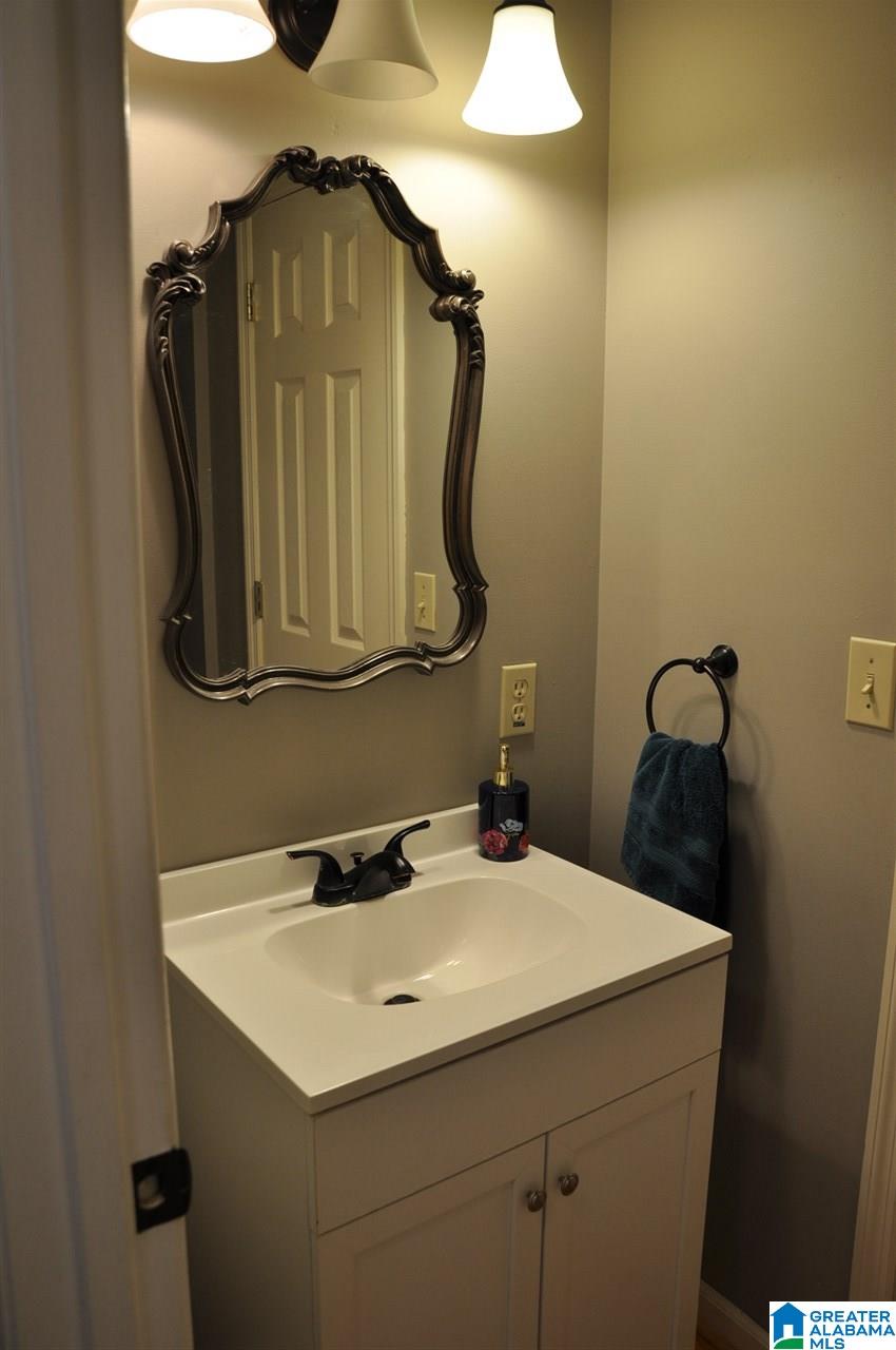7524 Happy Hollow Road Trussville, AL 35173 - Photo 15 of 22