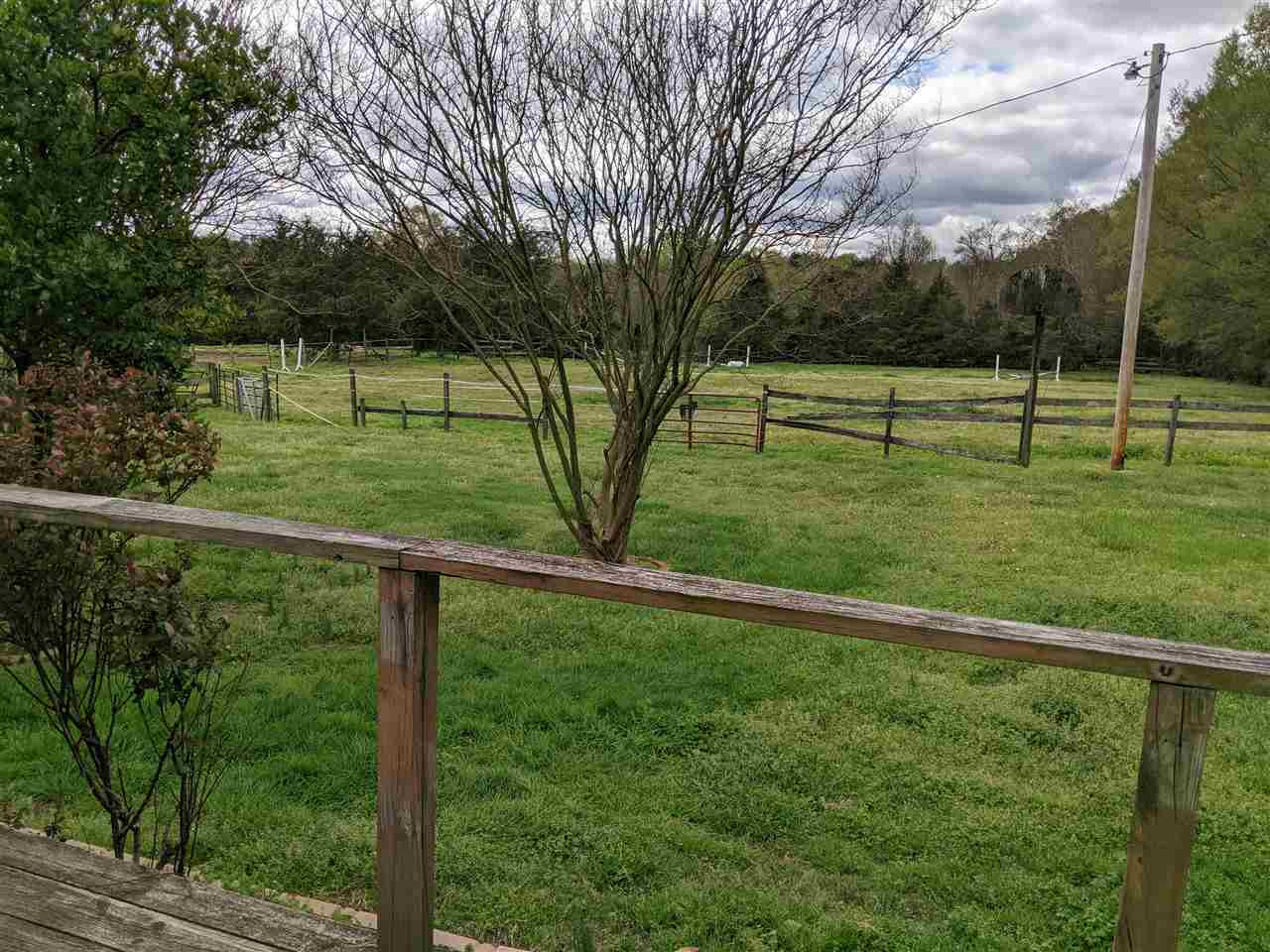 10707 Rougemont Road Bahama, NC 27503 - Photo 16 of 16 Photo 16