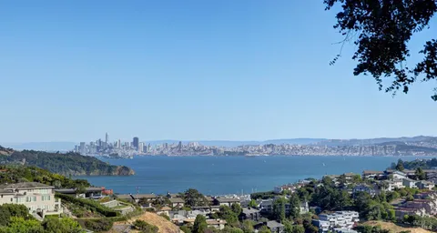 $5,997,000 | 21 Tara Hill Road, Tiburon, CA 94920