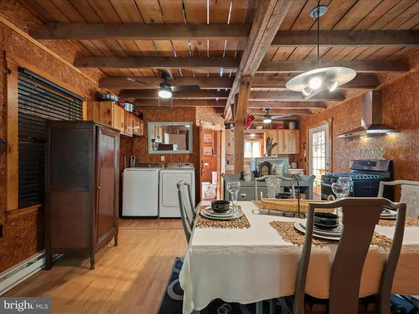 $219,000 | 454 Wild Turkey Trail, Augusta, WV 26704