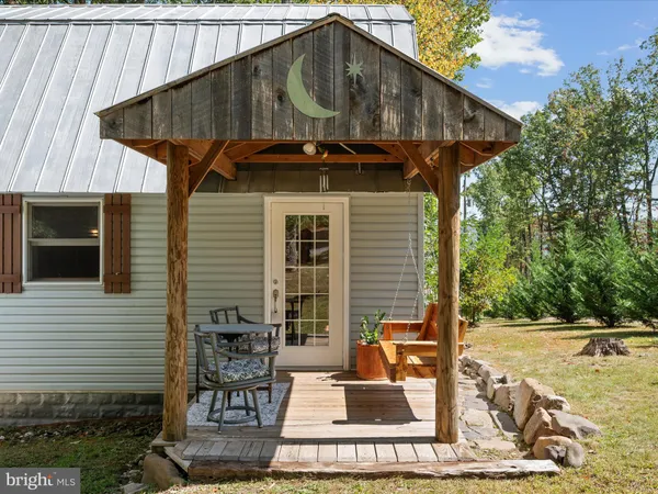 $219,000 | 454 Wild Turkey Trail, Augusta, WV 26704