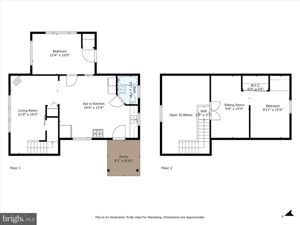 $219,000 | 454 Wild Turkey Trail, Augusta, WV 26704