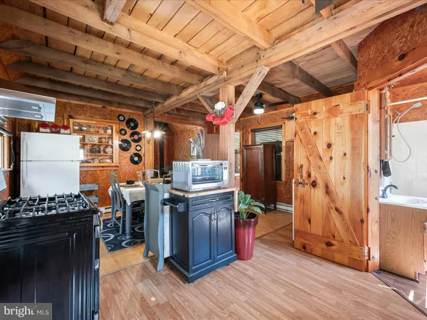 $219,000 | 454 Wild Turkey Trail, Augusta, WV 26704