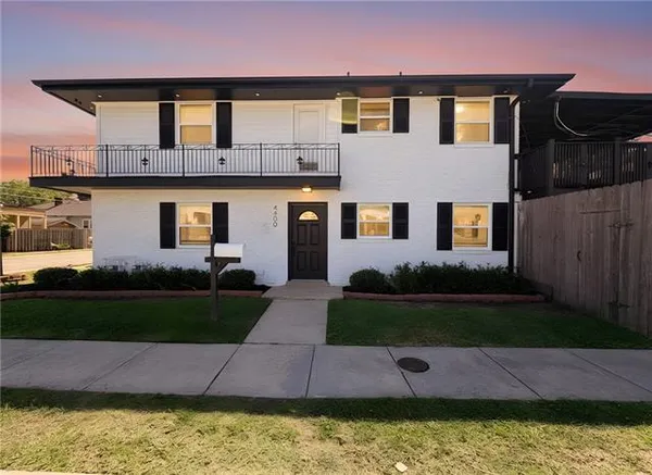 $2,300 | 4400 Elba Street, New Orleans, LA 70125