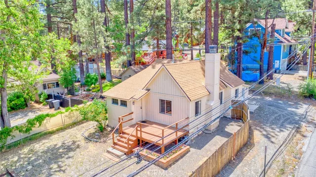 $365,000 | 1131 Apple Avenue, Wrightwood, CA 92397