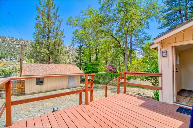 $365,000 | 1131 Apple Avenue, Wrightwood, CA 92397