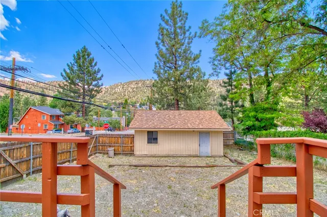 $365,000 | 1131 Apple Avenue, Wrightwood, CA 92397