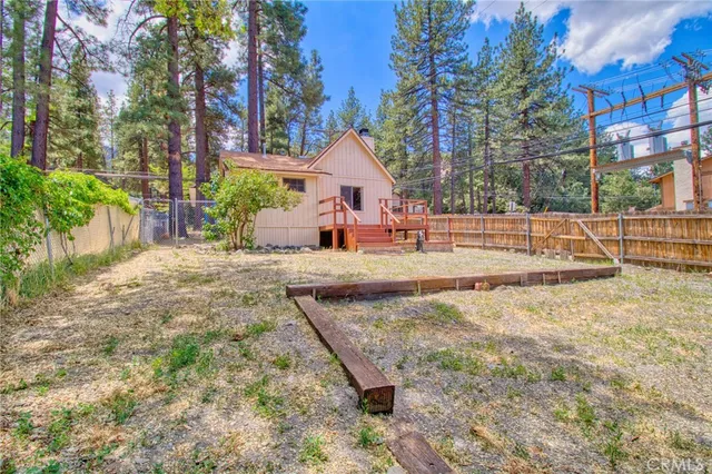 $365,000 | 1131 Apple Avenue, Wrightwood, CA 92397