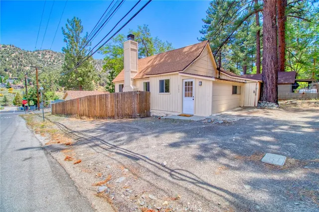 $365,000 | 1131 Apple Avenue, Wrightwood, CA 92397