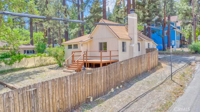 $365,000 | 1131 Apple Avenue, Wrightwood, CA 92397