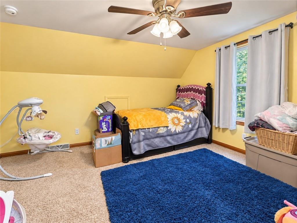 417 Upper Service Road Hookstown, PA 15050 - Photo 32 of 45 Gallery Image 32