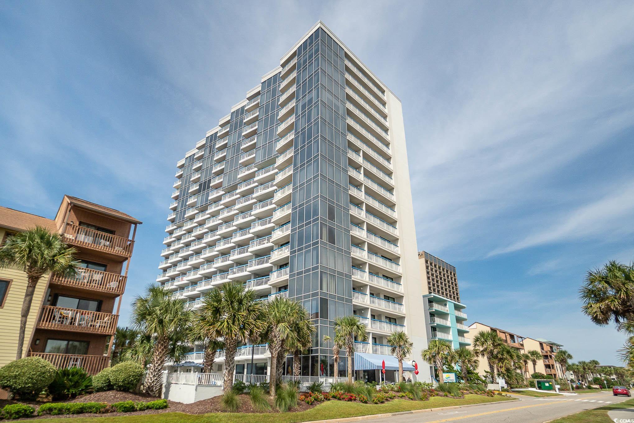 5511 North Ocean Blvd Unit 902  
