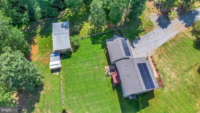 $575,000 | 13185 Mill Creek Court, Reva, VA 22735