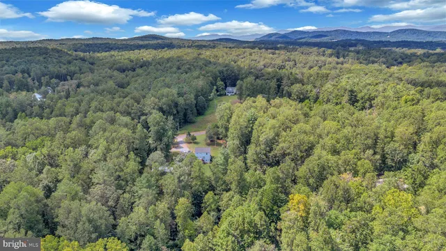 $575,000 | 13185 Mill Creek Court, Reva, VA 22735