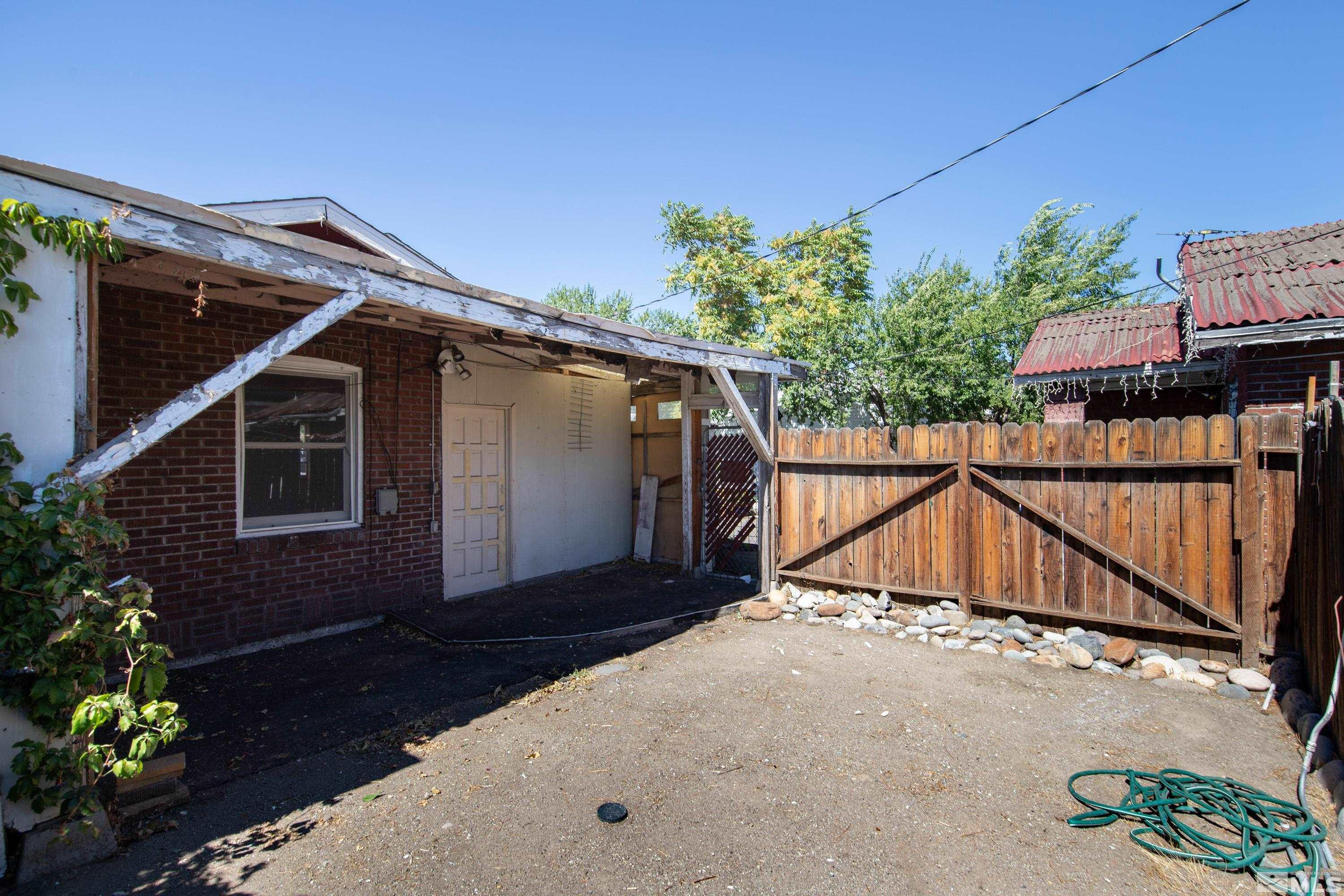 632 Quincy Street Reno, NV 89512 - Photo 20 of 27 Photo 20