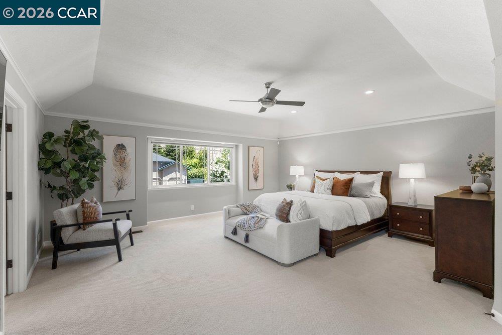70 Ridgecrest Court Lafayette, CA 94549 - Photo 27 of 58