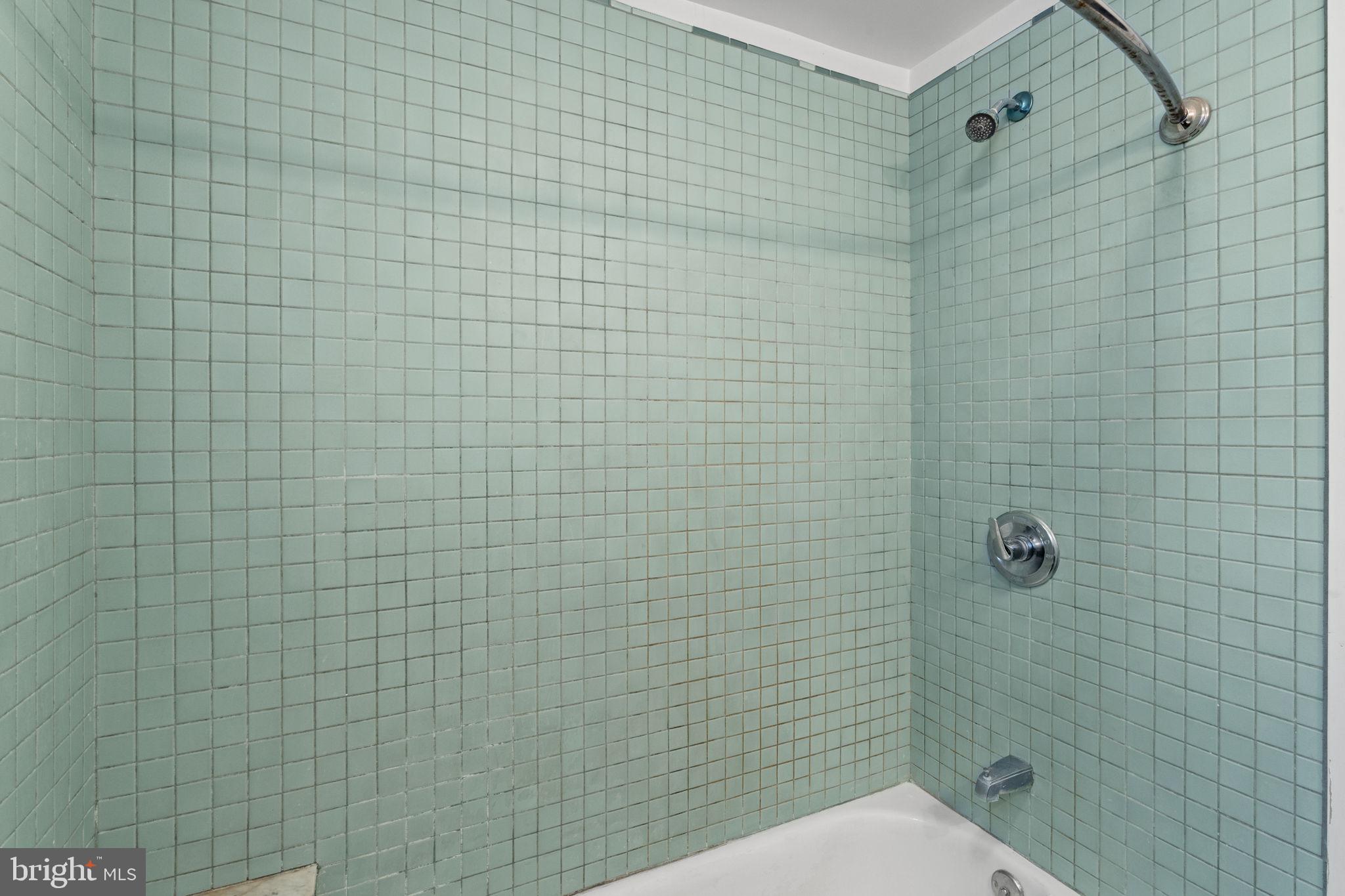 3633 Warren Street Philadelphia, PA 19104 - Photo 21 of 38 a bathroom with a shower