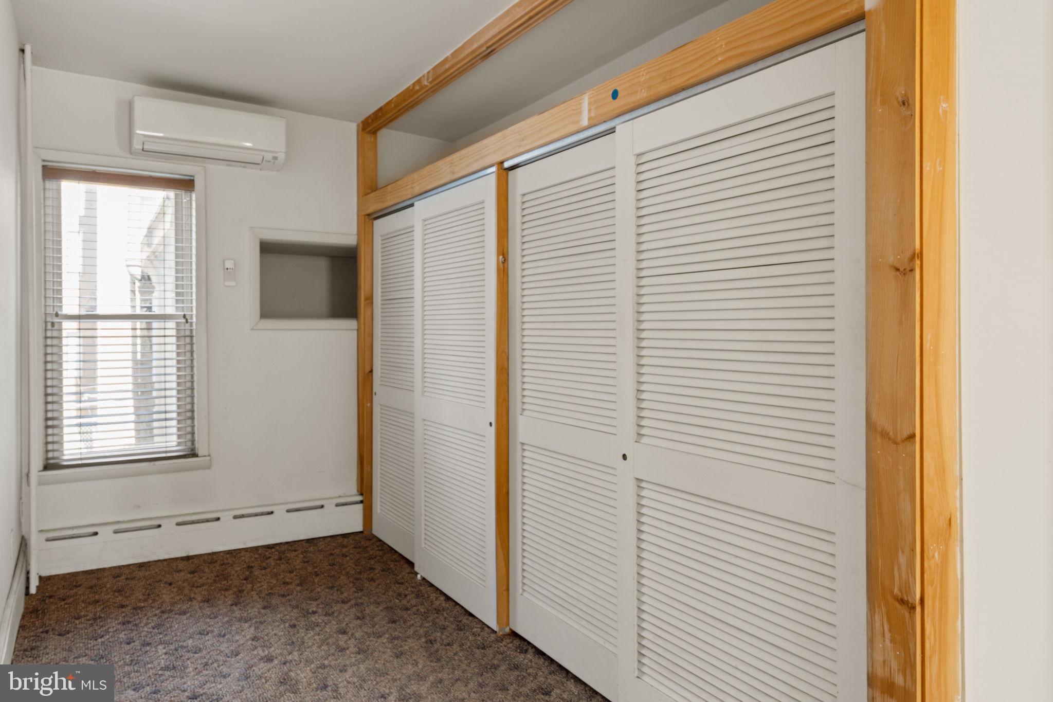 3633 Warren Street Philadelphia, PA 19104 - Photo 24 of 38 a view of a livingroom with an empty space